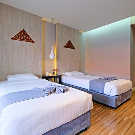 Green Lake Resort - Sha Extra Plus Certified Chiang Mai Eksteriør bilde