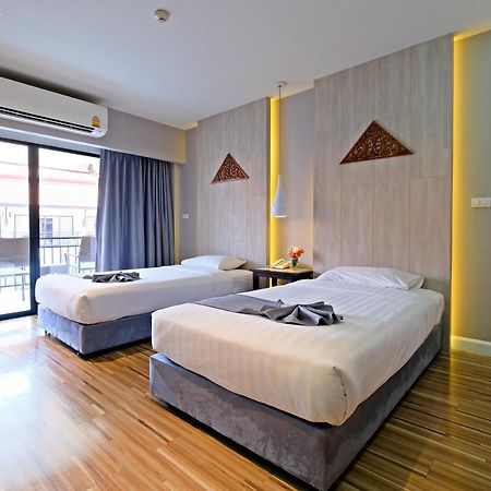 Green Lake Resort - Sha Extra Plus Certified Chiang Mai Eksteriør bilde