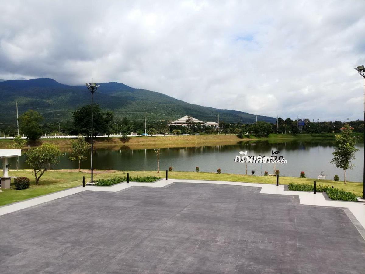 Green Lake Resort - Sha Extra Plus Certified Chiang Mai Eksteriør bilde
