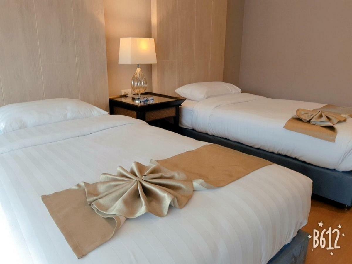 Green Lake Resort - Sha Extra Plus Certified Chiang Mai Eksteriør bilde