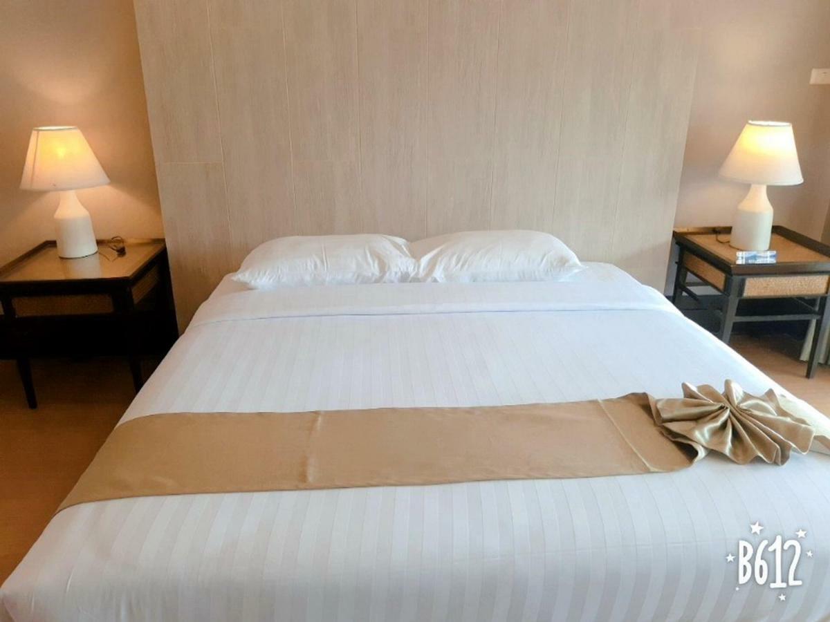 Green Lake Resort - Sha Extra Plus Certified Chiang Mai Eksteriør bilde