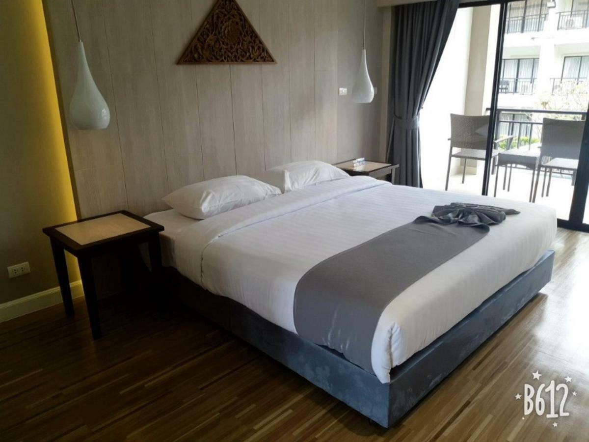 Green Lake Resort - Sha Extra Plus Certified Chiang Mai Eksteriør bilde