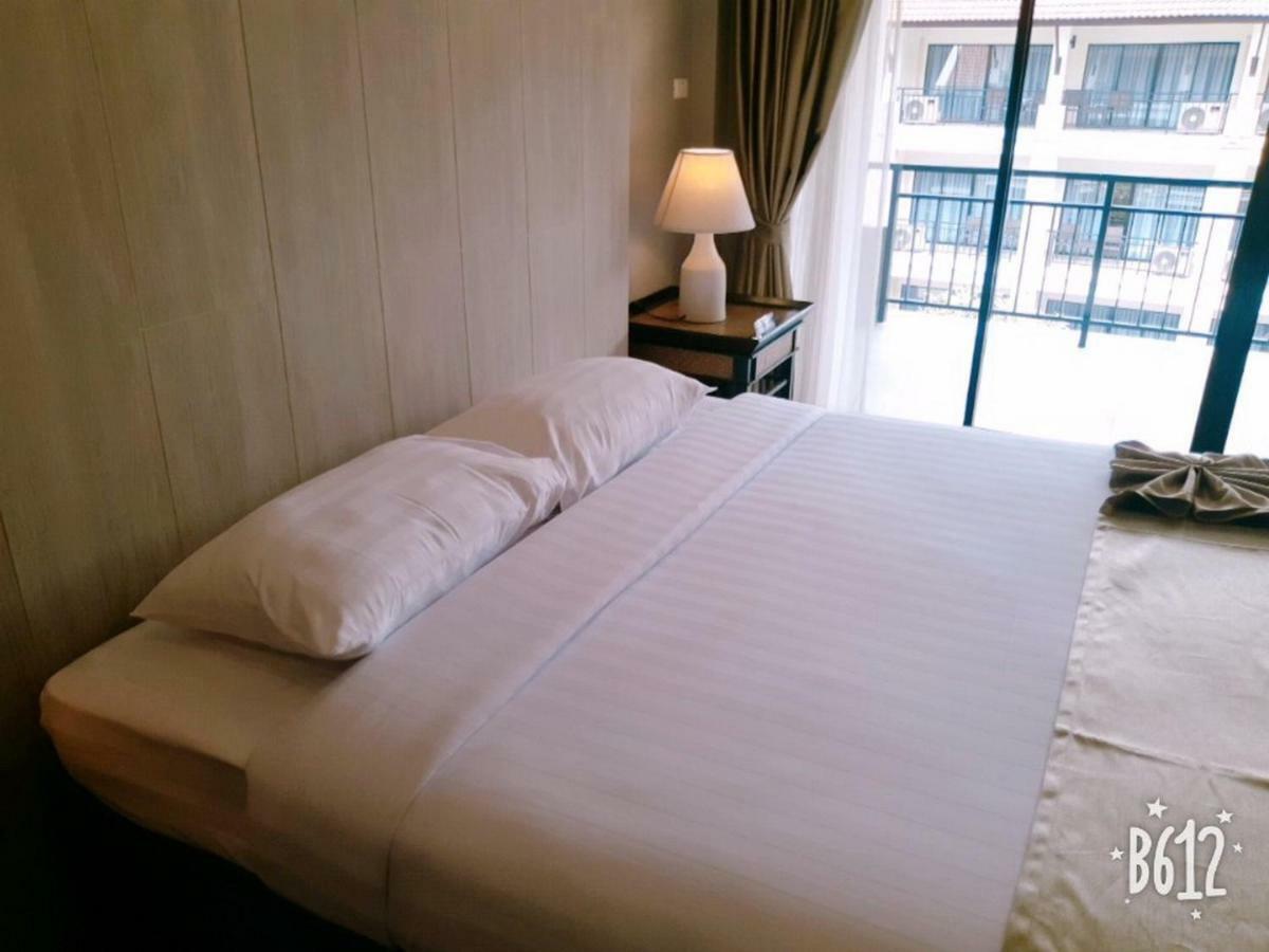Green Lake Resort - Sha Extra Plus Certified Chiang Mai Eksteriør bilde