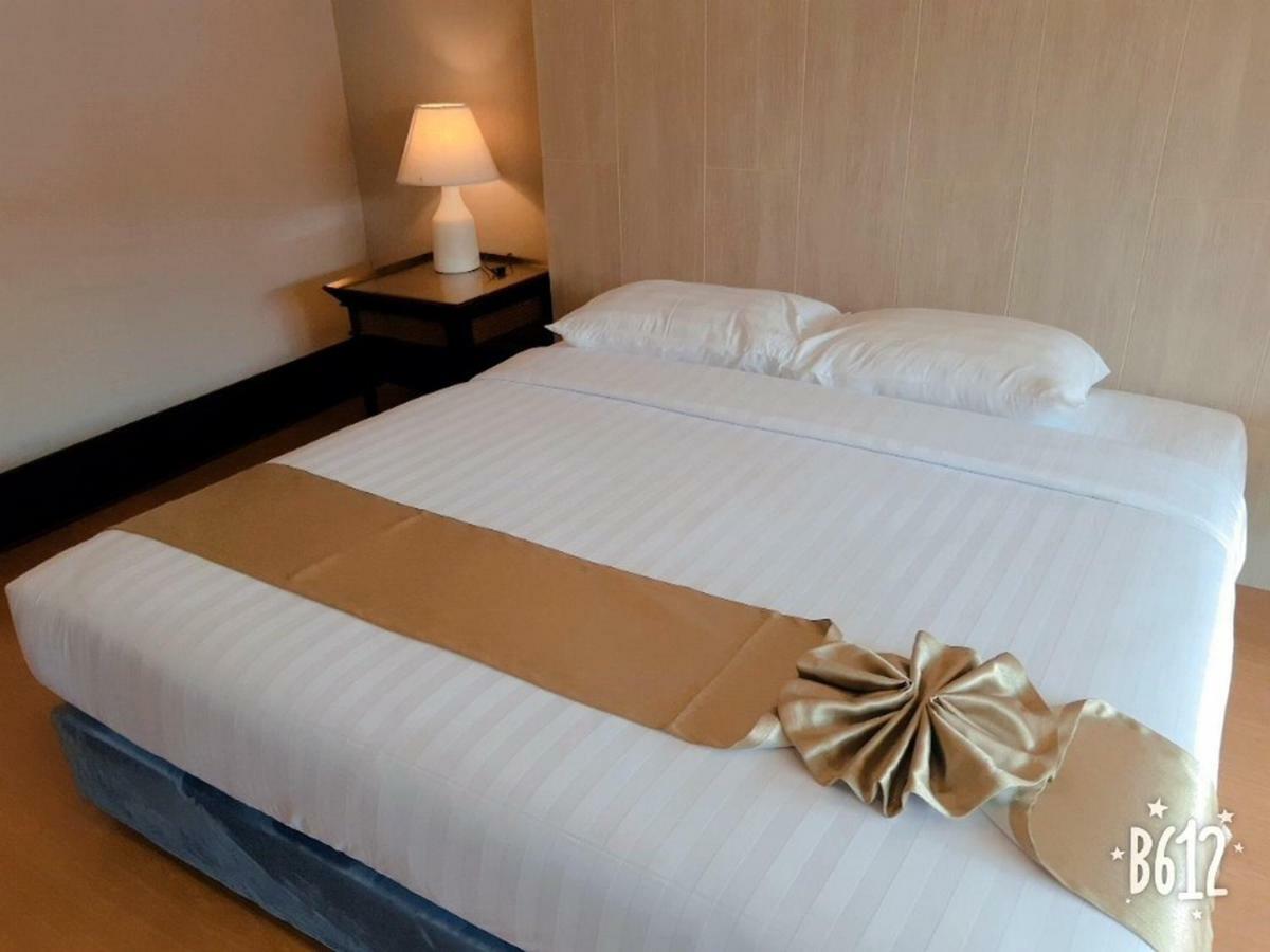 Green Lake Resort - Sha Extra Plus Certified Chiang Mai Eksteriør bilde