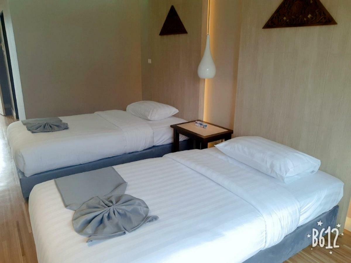 Green Lake Resort - Sha Extra Plus Certified Chiang Mai Eksteriør bilde