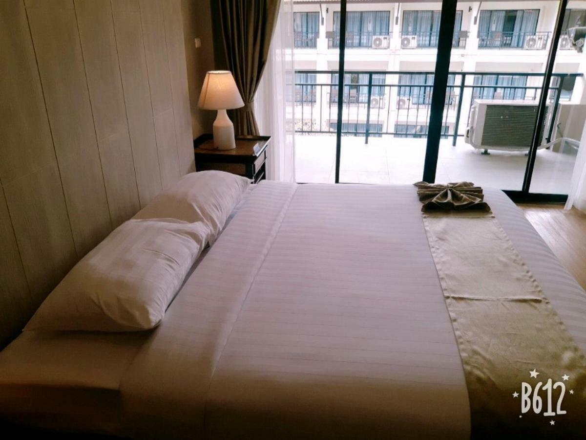 Green Lake Resort - Sha Extra Plus Certified Chiang Mai Eksteriør bilde