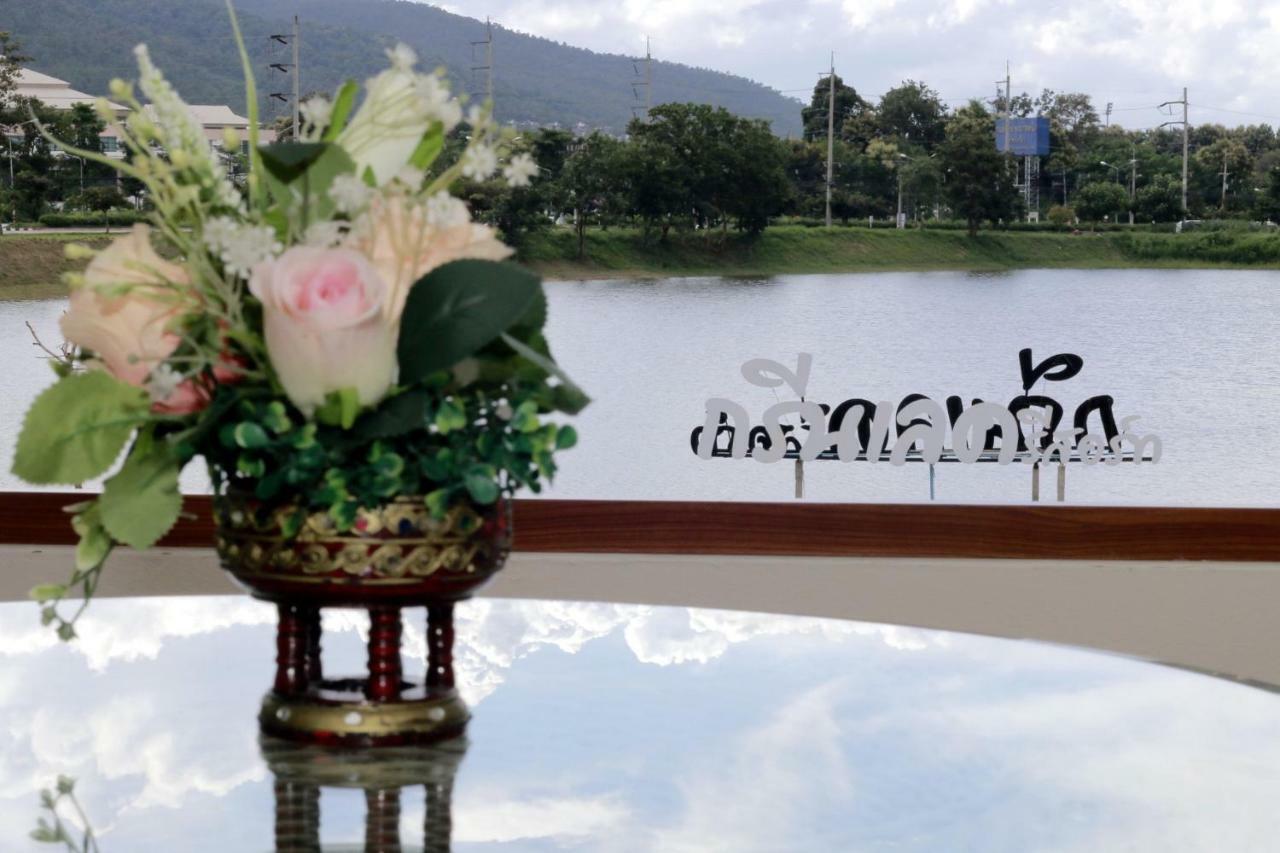 Green Lake Resort - Sha Extra Plus Certified Chiang Mai Eksteriør bilde