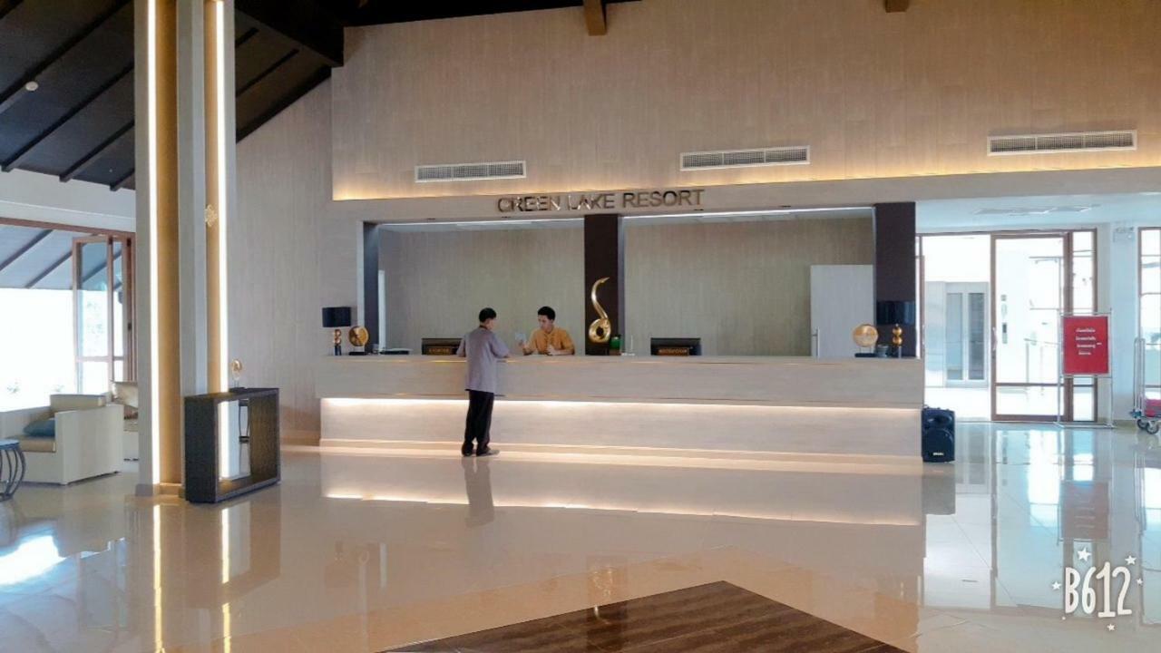 Green Lake Resort - Sha Extra Plus Certified Chiang Mai Eksteriør bilde