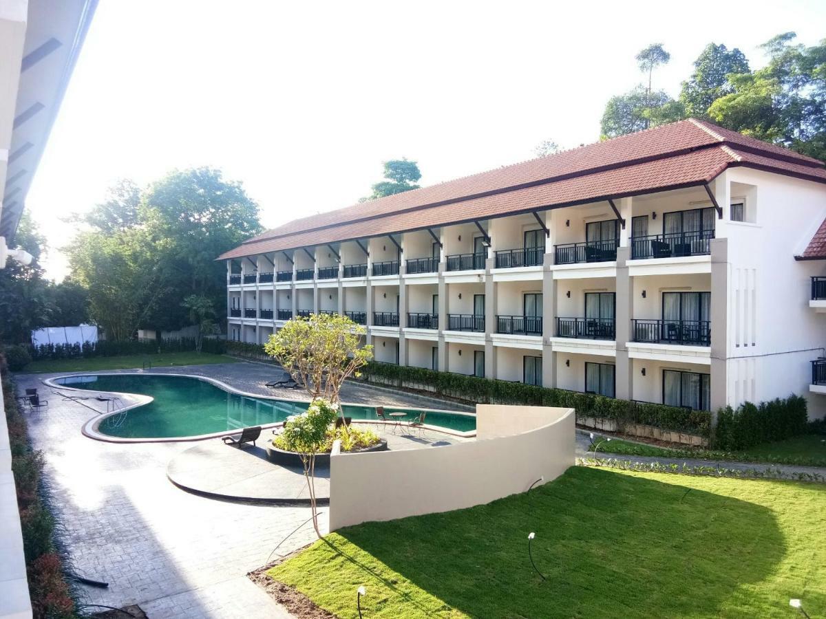 Green Lake Resort - Sha Extra Plus Certified Chiang Mai Eksteriør bilde
