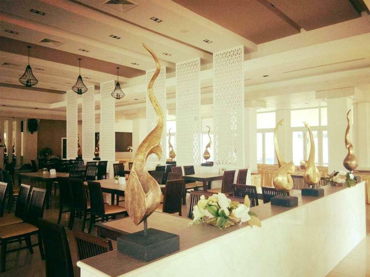Green Lake Resort - Sha Extra Plus Certified Chiang Mai Eksteriør bilde