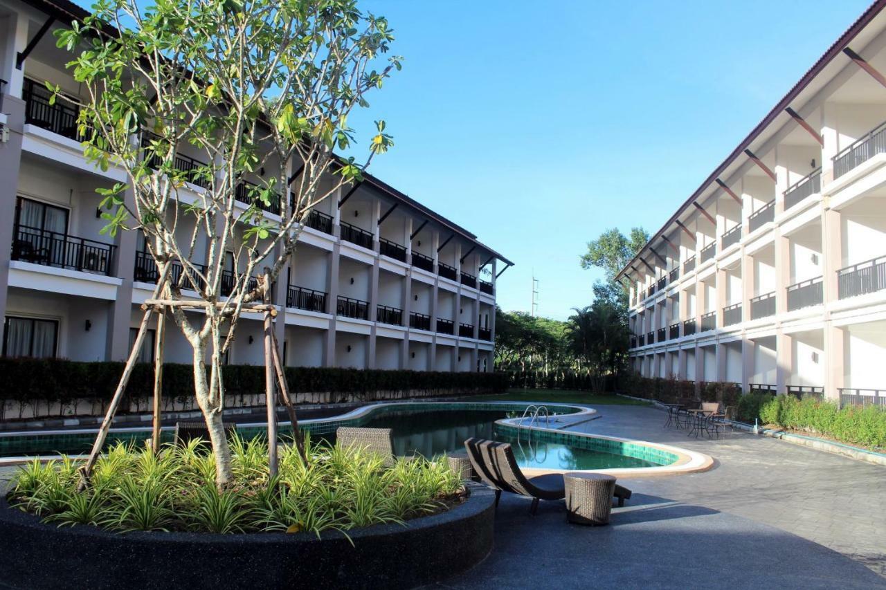 Green Lake Resort - Sha Extra Plus Certified Chiang Mai Eksteriør bilde