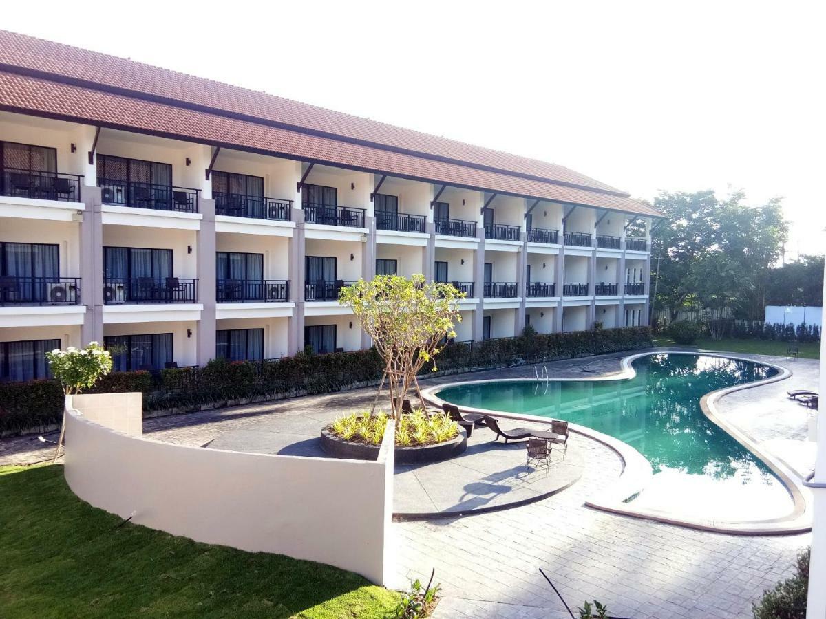 Green Lake Resort - Sha Extra Plus Certified Chiang Mai Eksteriør bilde