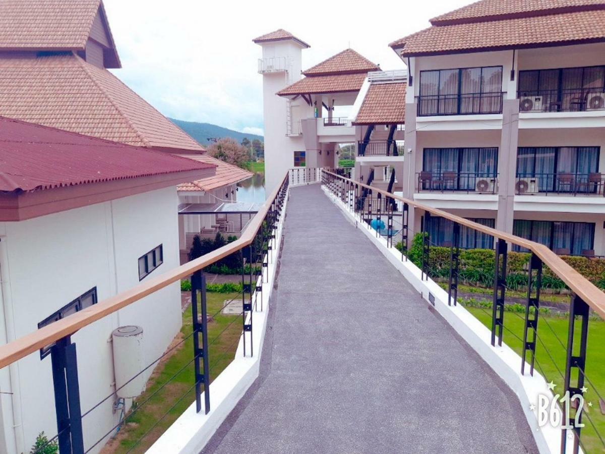 Green Lake Resort - Sha Extra Plus Certified Chiang Mai Eksteriør bilde