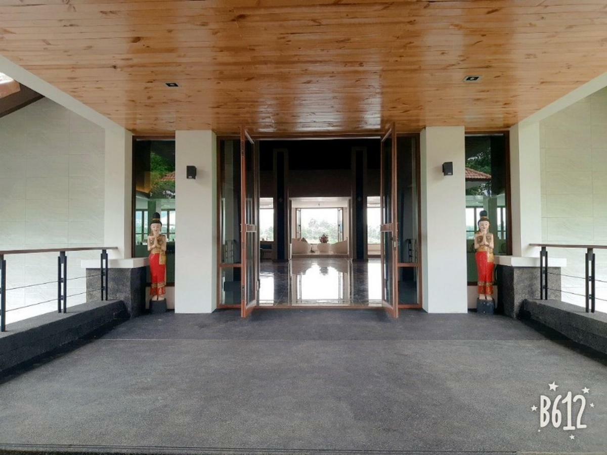 Green Lake Resort - Sha Extra Plus Certified Chiang Mai Eksteriør bilde