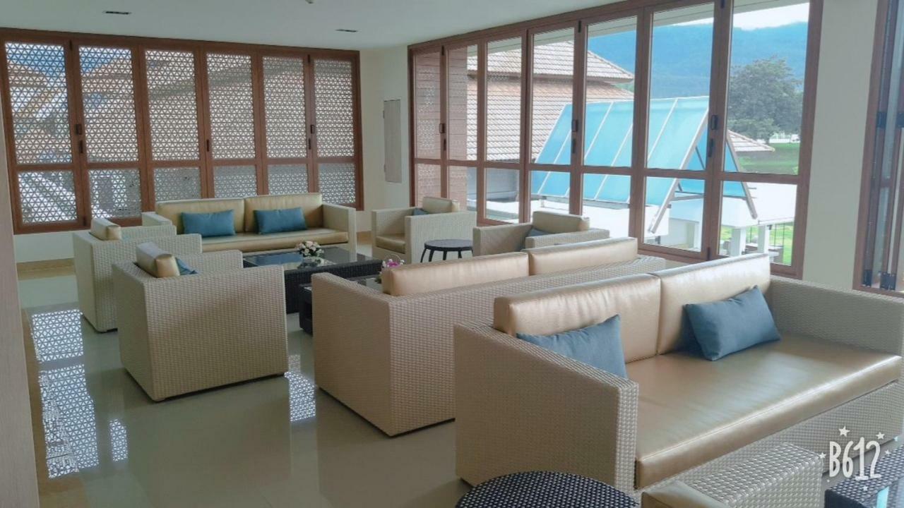 Green Lake Resort - Sha Extra Plus Certified Chiang Mai Eksteriør bilde