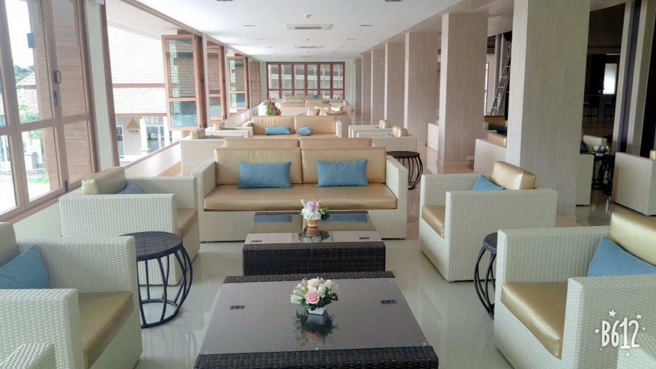 Green Lake Resort - Sha Extra Plus Certified Chiang Mai Eksteriør bilde