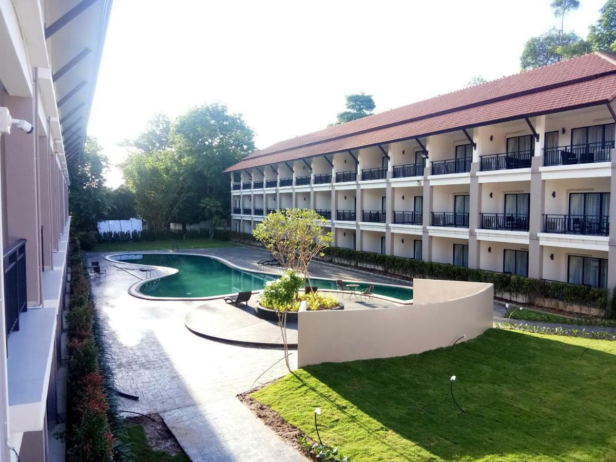 Green Lake Resort - Sha Extra Plus Certified Chiang Mai Eksteriør bilde